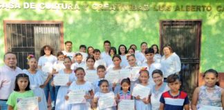 Capacitaciones en todo el país fortalecen trabajo de las Escuelas de Artes