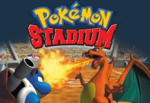 Pokémon Stadium estará pronto en la Nintendo Switch Online Pokémon Stadium estará pronto en la Nintendo Switch Online