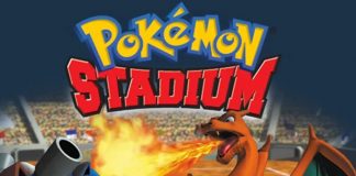 Pokémon Stadium estará pronto en la Nintendo Switch Online