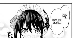 Manga del RomCom Kanojo mo Kanojo finalizará pronto