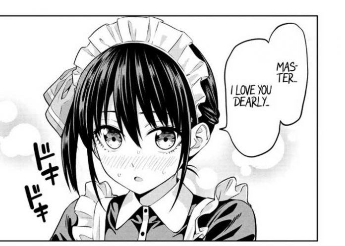 aster Manga del RomCom Kanojo mo Kanojo finalizará pronto