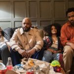 Atlanta rompe la barrera del humor ácido con su Temporada 3 Foto: Temporada 3 de la serie Atlanta