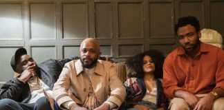 Foto: Temporada 3 de la serie Atlanta
