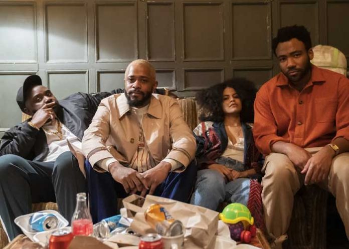 atli-1 Foto: Temporada 3 de la serie Atlanta