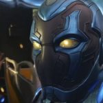 DC Comics lanza nuevo tráiler de «Blue Beetle» DC Comics lanza nuevo tráiler de "Blue Beetle"