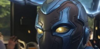 DC Comics lanza nuevo tráiler de "Blue Beetle"