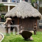 Conmemoran el 500 aniversario de la resistencia originaria en Nicaragua