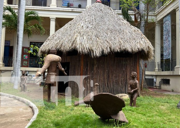 Conmemoran el 500 aniversario de la resistencia originaria en Nicaragua