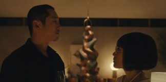 Foto: Beef, serie de Netflix y A24