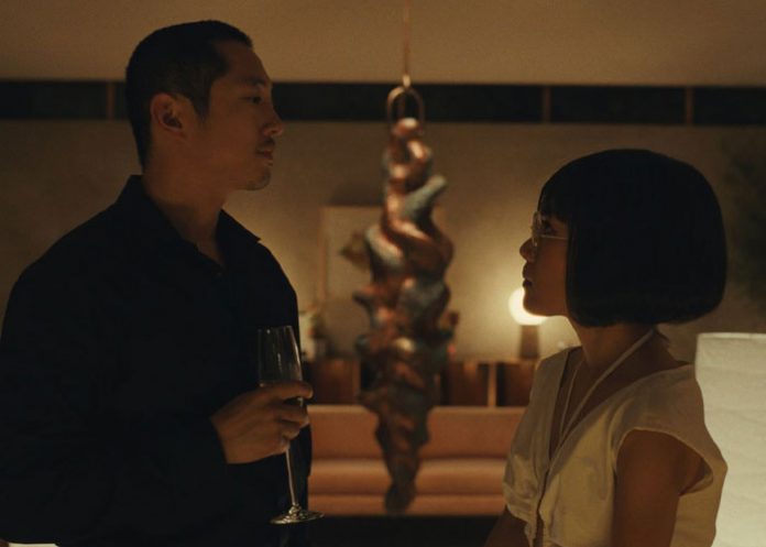 Foto: Beef, serie de Netflix y A24