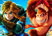 Nintendo reitera que planea más películas con sus licencias Nintendo reitera que planea más películas con sus licencias