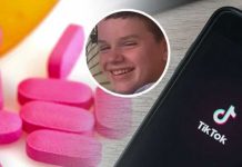 Un reto de TikTok causa la muerte de un niño, en Estados Unidos Un niño de 13 años muere tras hacer un reto de TikTok