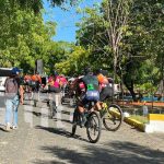 Inicia turismo deportivo con 2do Tour de Ciclismo en Managua Inicia turismo deportivo con 2do Tour de Ciclismo en Managua