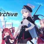 Blue Archive "autocensuró" sensual traje de conejita