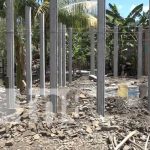 Más construcciones de viviendas dignas a familias de Boaco Foto: Viviendas dignas se construyen en Boaco / TN8