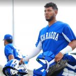 Caras nuevas en Selección de Nicaragua Selección de Nicaragua a juegos del Alba