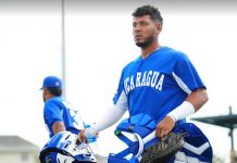 Caras nuevas en Selección de Nicaragua Selección de Nicaragua a juegos del Alba