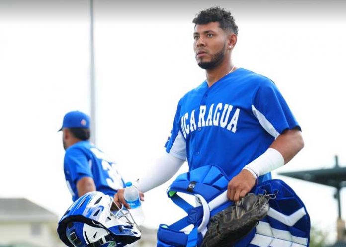 Nicaragua manda selección U 23 a Juegos del Alba Selección de Nicaragua a juegos del Alba