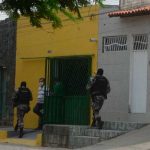 ¡Otra tragedia! Alumno apuñaló a tres compañeros y una profesora en Brasil ¡Otra tragedia! Alumno apuñaló a tres compañeros y una profesora en Brasil