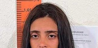 Asfixió a su hijo de tres meses hasta la muerte por qué lloraba mucho en Brasil