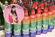 Funan a Bud Light en Estados Unidos por hacer «campaña trans» Foto: Polémica en Estados Unidos con Bud Light y campaña LGBT