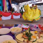MEFCCA e INTUR realizan Festival Gastronómico «Sabores de Cuaresma» en Muelle de los Bueyes MEFCCA e INTUR realizan Festival Gastronómico "Sabores de Cuaresma" en Muelle de los Bueyes