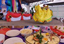 MEFCCA e INTUR realizan Festival Gastronómico «Sabores de Cuaresma» en Muelle de los Bueyes MEFCCA e INTUR realizan Festival Gastronómico "Sabores de Cuaresma" en Muelle de los Bueyes