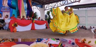MEFCCA e INTUR realizan Festival Gastronómico "Sabores de Cuaresma" en Muelle de los Bueyes