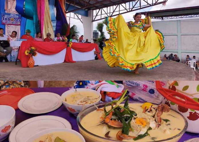 buelles/ MEFCCA e INTUR realizan Festival Gastronómico