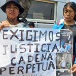 Familias de víctima de femicidio en Carazo piden cadena perpetua Foto: Familiares piden justicia tras femicidio en Santa Teresa, Carazo / TN8