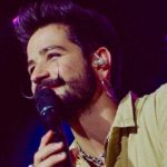 Foto: Camilo en concierto