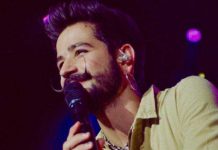 ¡Habrá espacio para los pequeños! Anuncian nueva localidad de Camilo en Nicaragua Foto: Camilo en concierto