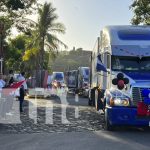 Destinan nuevas clínicas móviles a SILAIS de Nicaragua