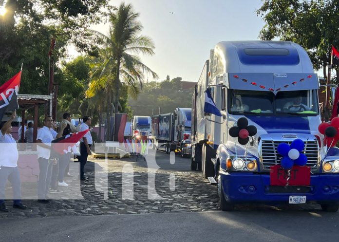 Destinan nuevas clínicas móviles a SILAIS de Nicaragua