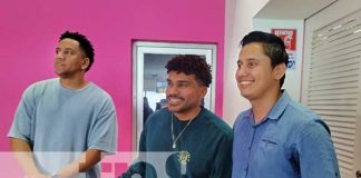 Foto: Alabanzas a Dios en Nicaragua con artistas cristianos / TN8