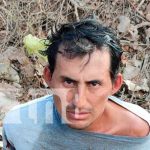 En pleno Jueves Santo mató a su mujer en Carazo ¡frente a sus hijos! Femicidio estremece Carazo en pleno Jueves Santo ¡la apuñaló 18 veces!