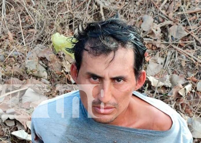 Femicidio estremece Carazo en pleno Jueves Santo ¡la apuñaló 18 veces!