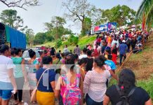 Más de 2 mil mujeres atendidas en la mega feria de salud en el Caribe Sur Más de 2 mil mujeres atendidas en la mega feria de salud en el Caribe Sur