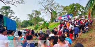 Más de 2 mil mujeres atendidas en la mega feria de salud en el Caribe Sur