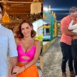 «No se aguanta» Despluman a Carmen Villalobos por video con el nuevo maridito Carmen Villalobos sube un video junto a su novio