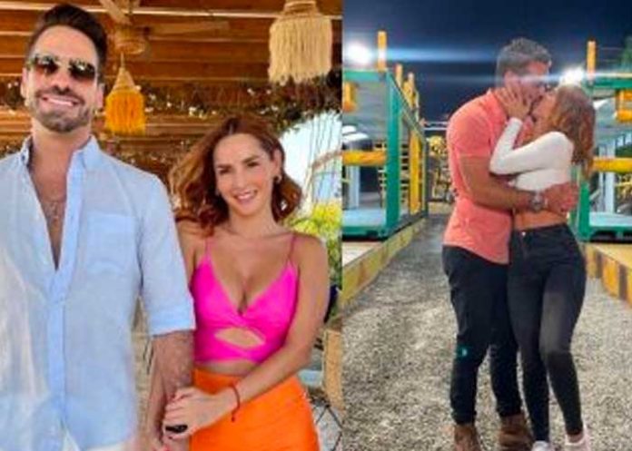 carmen1 Carmen Villalobos sube un video junto a su novio