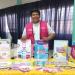 Carazo se suma a conocer más de la cartilla de apoyo a la diversidad Foto: Respeto a la diversidad en Carazo con cartilla de armonía / TN8