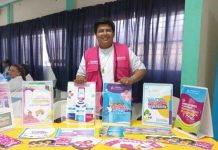 Carazo se suma a conocer más de la cartilla de apoyo a la diversidad Foto: Respeto a la diversidad en Carazo con cartilla de armonía / TN8