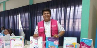Foto: Respeto a la diversidad en Carazo con cartilla de armonía / TN8