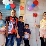 Para una vida mejor, Programa Bismarck Martínez entrega Viviendas a familias de Chichigalpa Para una vida mejor, Programa Bismarck Martínez entrega Viviendas a familias de Chichigalpa