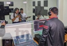 ¿Qué características tiene el primer centro cultural y politécnico en Nicaragua? Foto: Primer centro cultural y politécnico en Nicaragua, José Coronel Urtecho / TN8