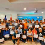 Con gran éxito jóvenes culminan Diplomado en Inseminación Artificial de Ganado Porcino Con gran éxito jóvenes culminan Diplomado en Inseminación Artificial de Ganado Porcino