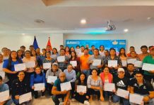 Con gran éxito jóvenes culminan Diplomado en Inseminación Artificial de Ganado Porcino Con gran éxito jóvenes culminan Diplomado en Inseminación Artificial de Ganado Porcino