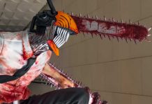 ¡Está loco! El creador de Chainsaw Man confesó que se comió a su mascota Foto: Chainsaw Man