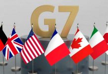 China insta al G7 abandonar la mentalidad de Guerra Fría y el sesgo ideológico